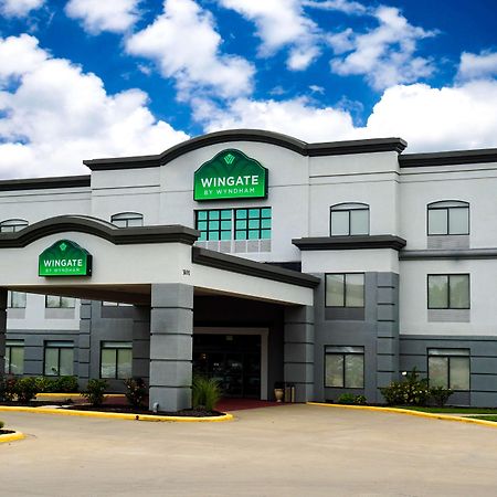 Hotel Wingate By Wyndham Columbia Exterior foto