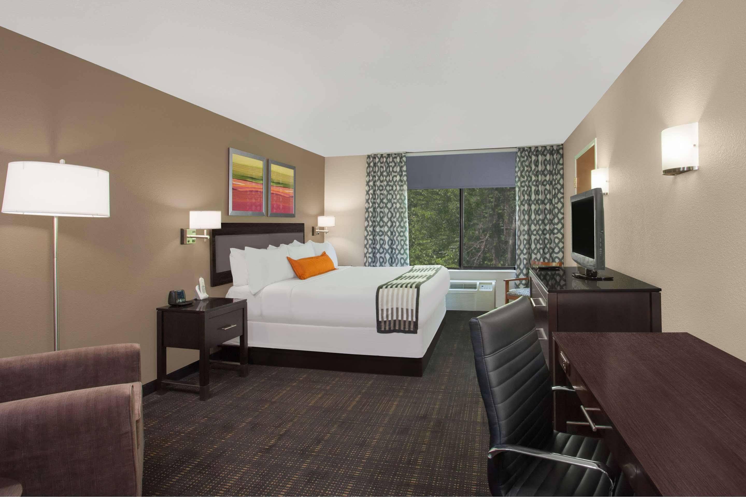 Hotel Wingate By Wyndham Columbia Exterior foto