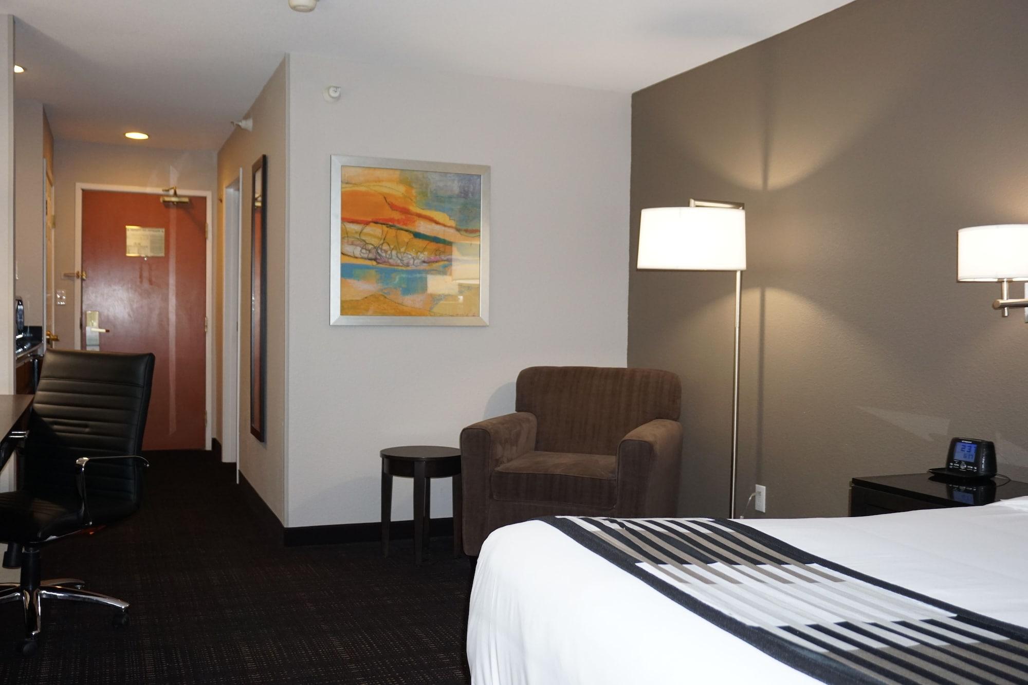 Hotel Wingate By Wyndham Columbia Exterior foto