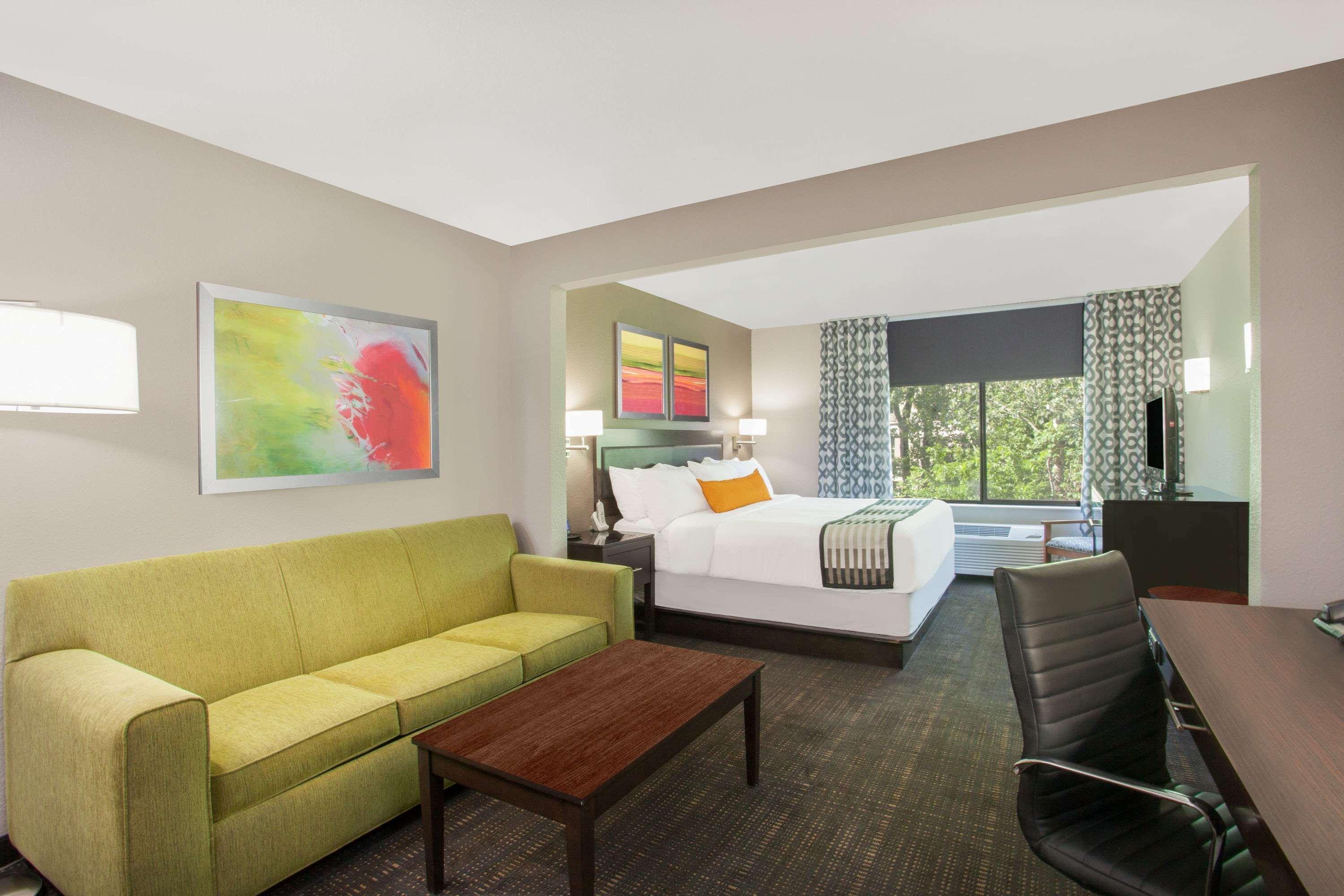 Hotel Wingate By Wyndham Columbia Exterior foto