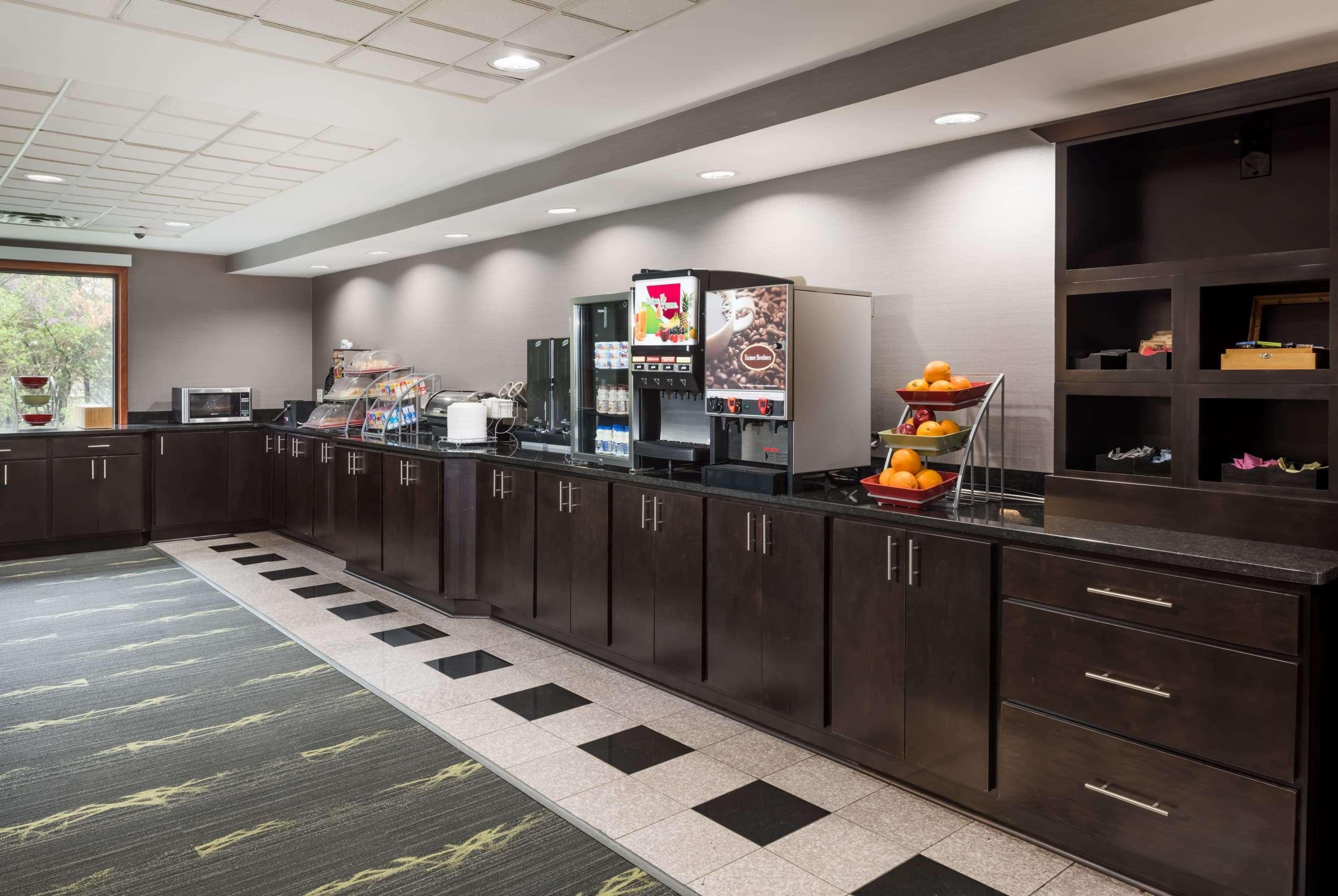 Hotel Wingate By Wyndham Columbia Exterior foto